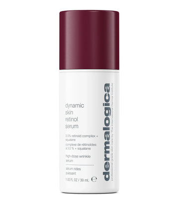 Dermalogica Dynamic Skin Retinol Serum