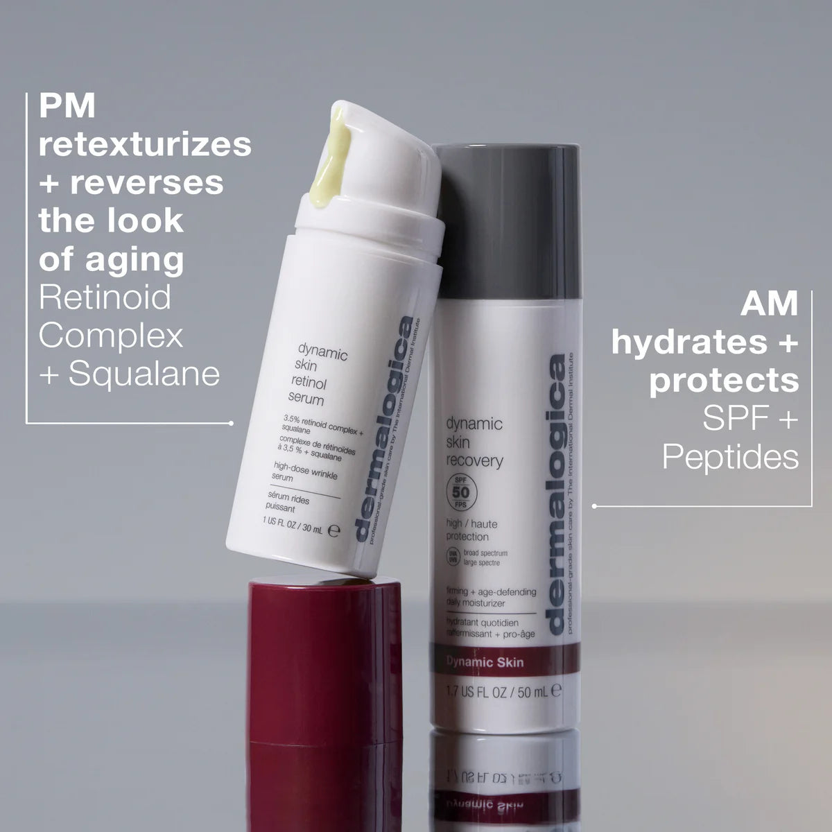 Dermalogica Dynamic Skin Retinol Serum, view 5