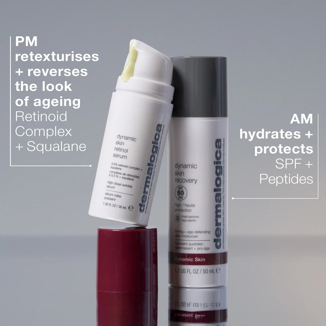 Dermalogica Dynamic Skin Recovery SPF50