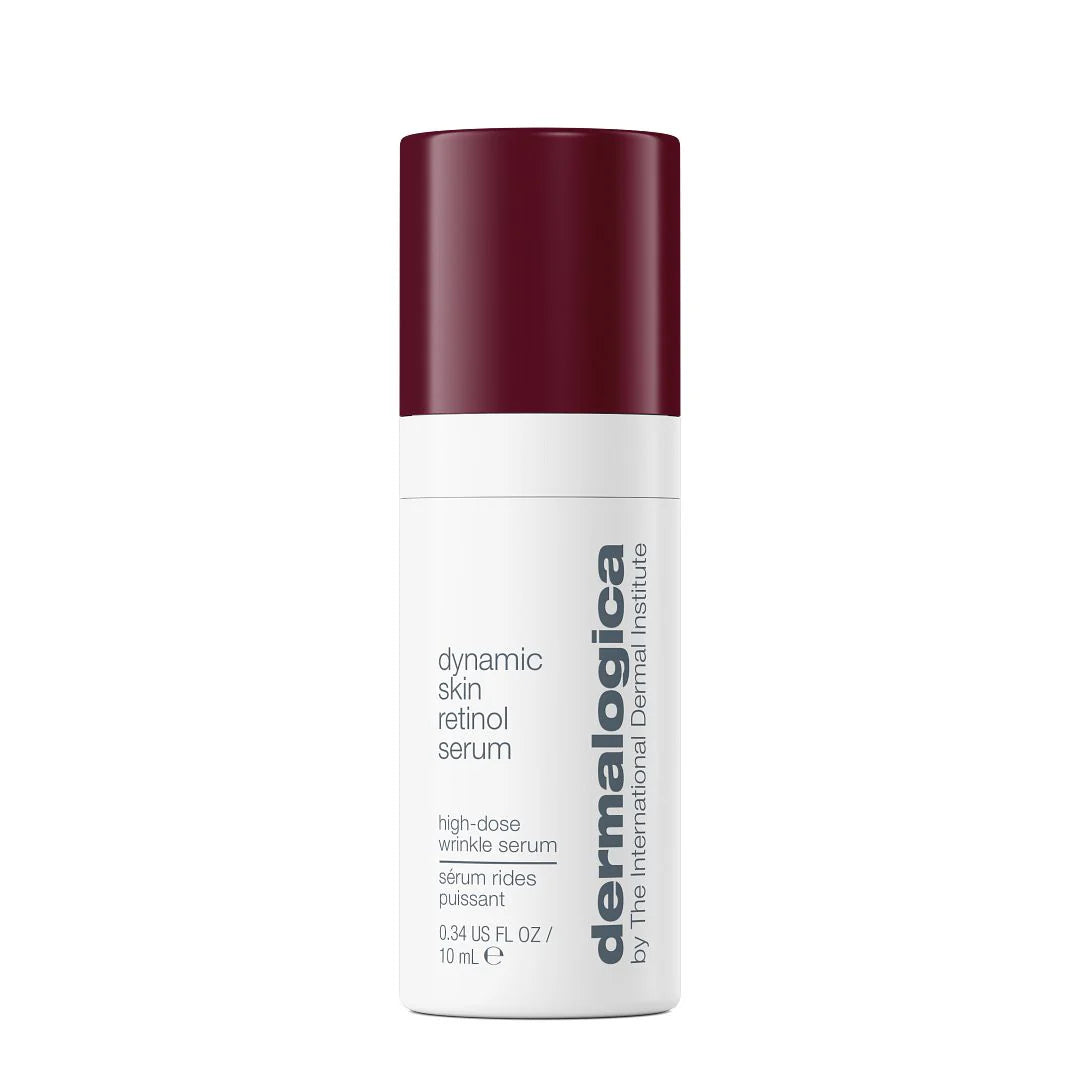 Dermalogica Dynamic Skin Retinol Serum, view 9