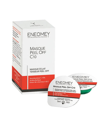 Eneomey Masque Peel Off C10