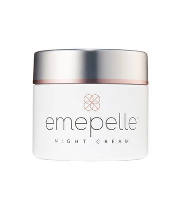 Emepelle Night Cream 48g