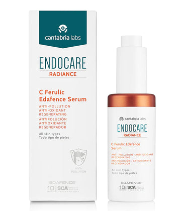 Endocare Radiance C Ferulic Edafence Serum