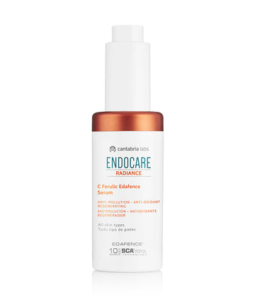 Endocare Radiance C Ferulic Edafence Serum