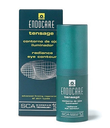 Endocare Tensage Radiance Eye Contour