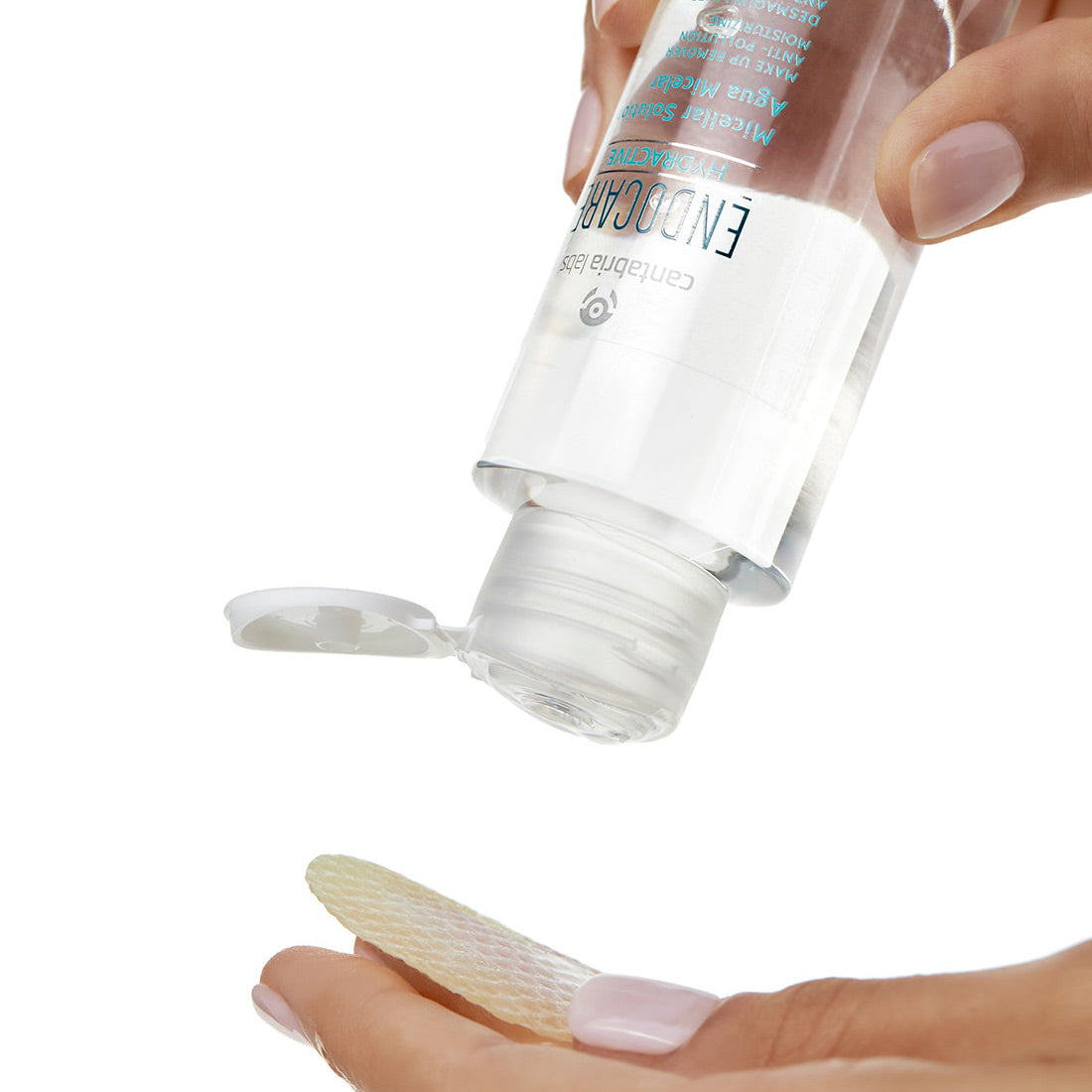 Endocare Hydractive Micellar Solution