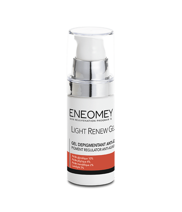 Eneomey Light Renew Gel