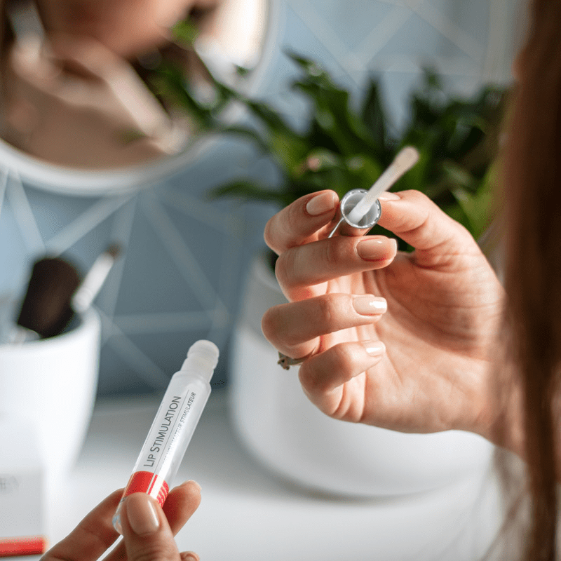 Eneomey Lip Stimulation
