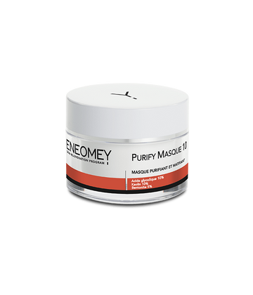 Eneomey Purify Masque 10