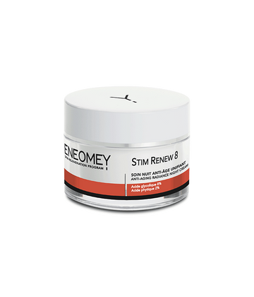 Eneomey Stim Renew 8