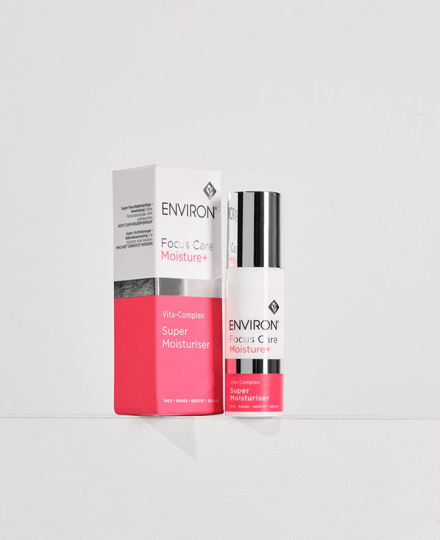 Environ Moisture+ Vita-Complex Super Moisturiser 5ml