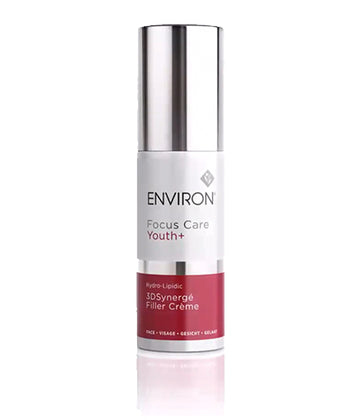 Environ Youth+ Hydro-Lipidic 3DSynergé Filler Crème 5ml