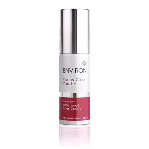 Environ Youth+ Hydro-Lipidic 3DSynergé Filler Crème 5ml