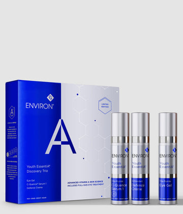 Environ Youth EssentiA Discovery Trio