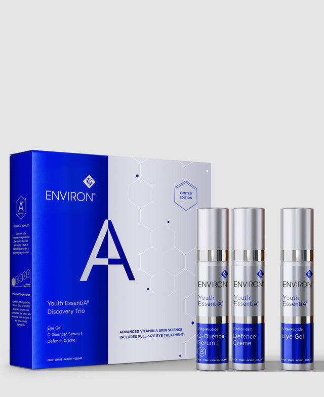 Environ Youth EssentiA Discovery Trio
