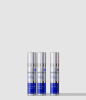 Environ Youth EssentiA Discovery Trio