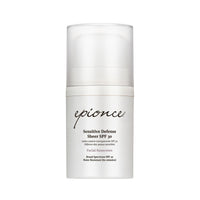 Epionce Sensitive Defense Sheer SPF30