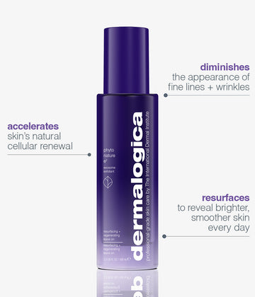 Dermalogica Phyto Nature Firming Face + Eye Trio