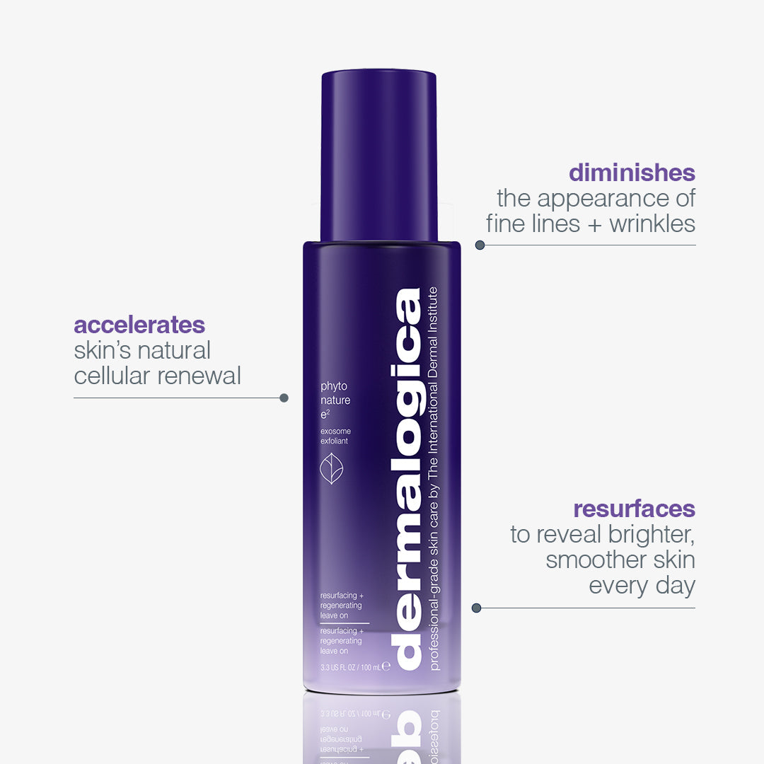 Dermalogica Phyto Nature Firming Face + Eye Trio