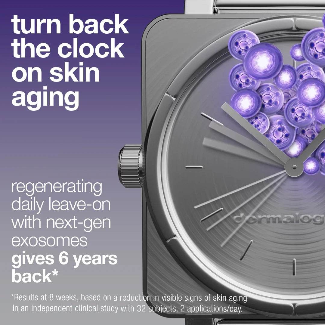 Dermalogica Phyto Nature E² Regenerating Daily Exosome Leave-On Treatment