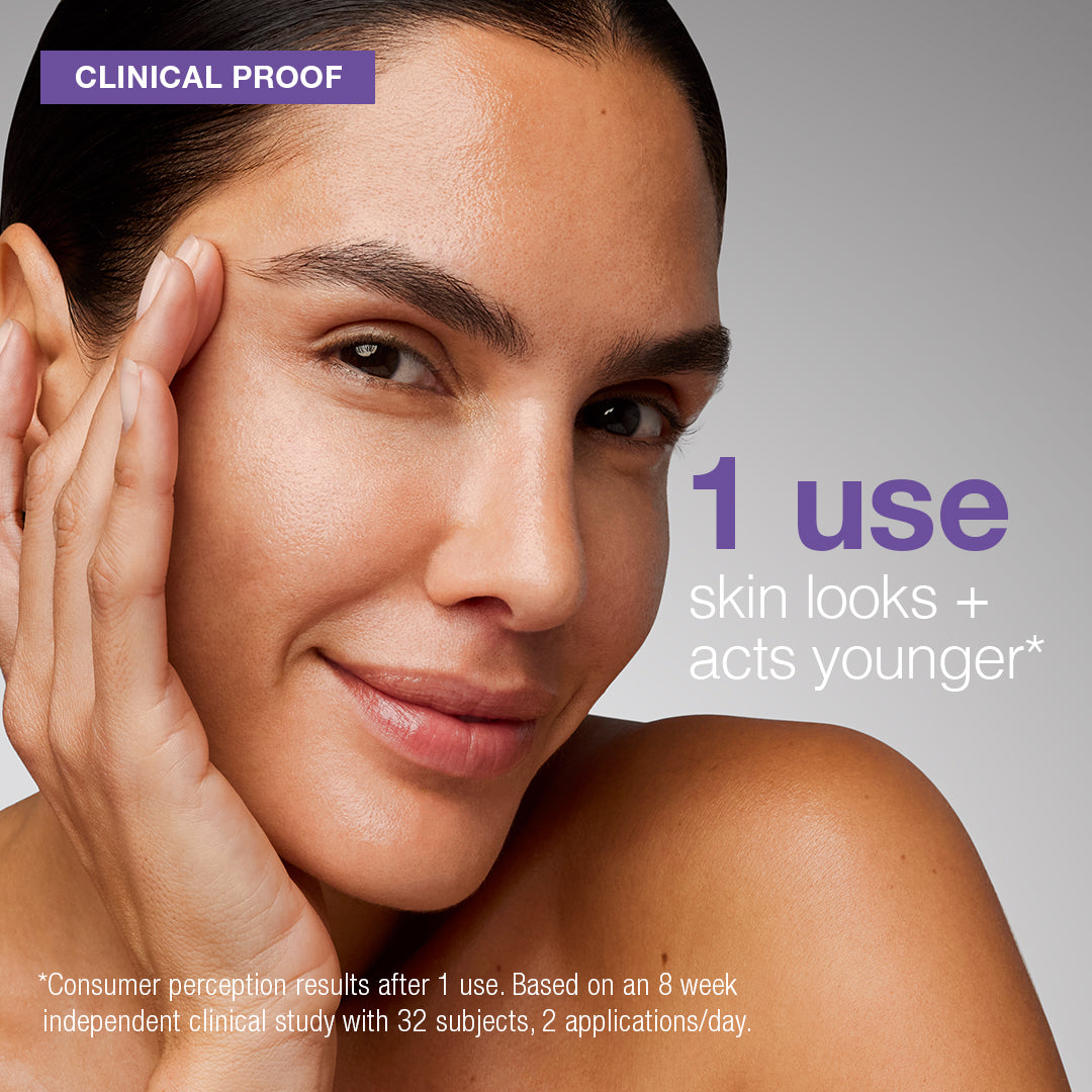 Dermalogica Advanced Renewal Support Bundle