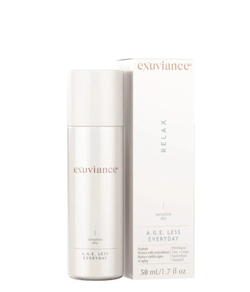 Exuviance A.G.E. Less Everyday