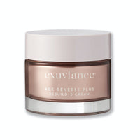 Exuviance AGE REVERSE PLUS Rebuild-5 Cream 50g