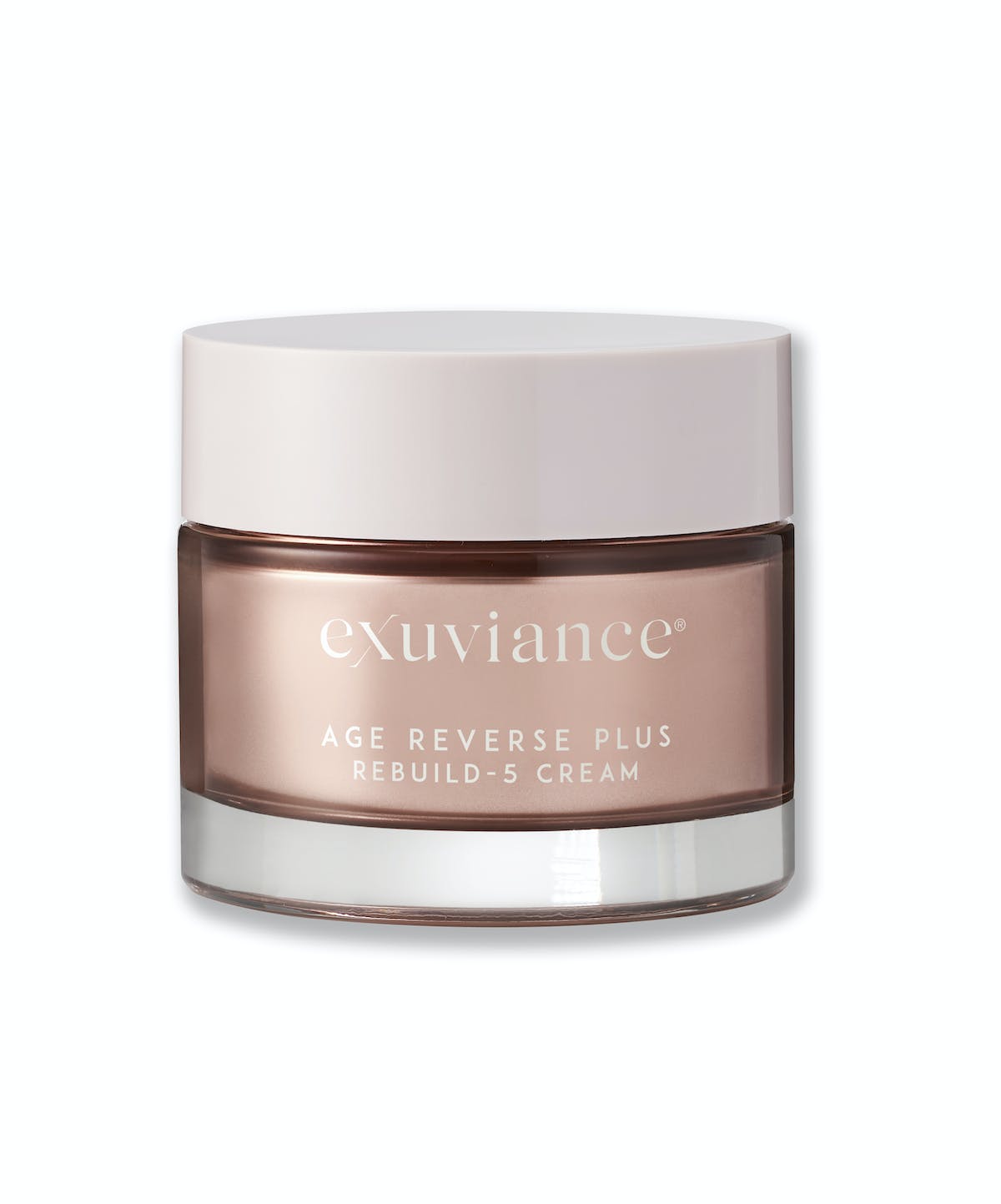 Exuviance AGE REVERSE PLUS Rebuild-5 Cream 50g
