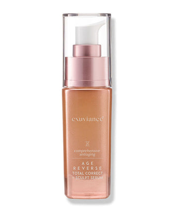 Exuviance AGE REVERSE Total Correct + Sculpt Serum