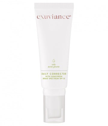 Exuviance Daily Corrector SPF35