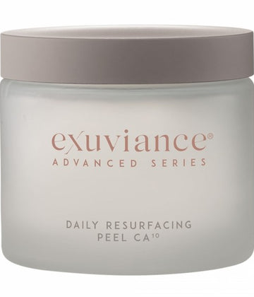 Exuviance Daily Resurfacing Peel CA10