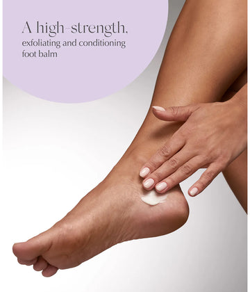 Exuviance Exfoliating & Conditioning Foot Balm