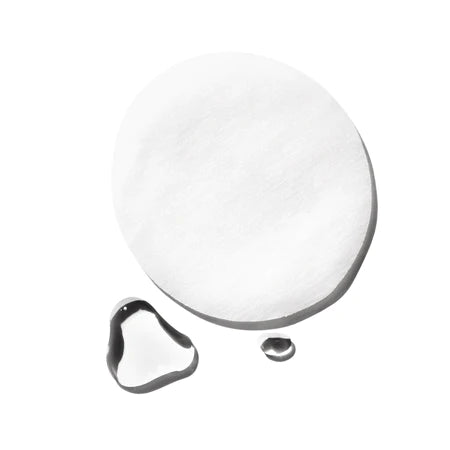 Exuviance Gentle Daily Exfoliating Pads, swatch