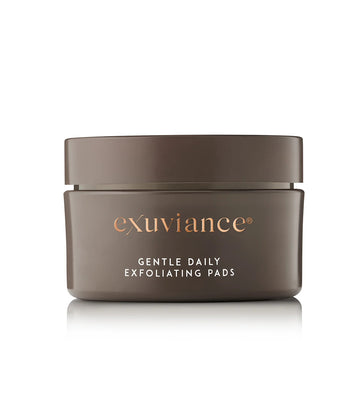 Exuviance Gentle Daily Exfoliating Pads