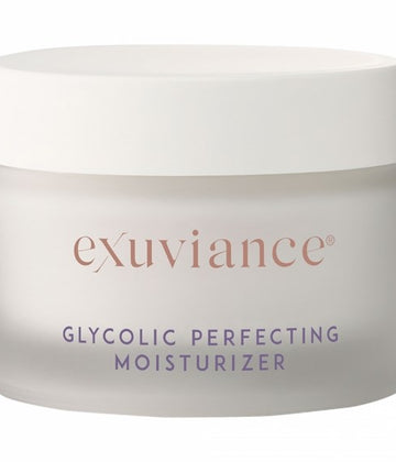Exuviance Glycolic Perfecting Moisturizer