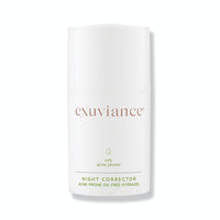 Exuviance Night Corrector