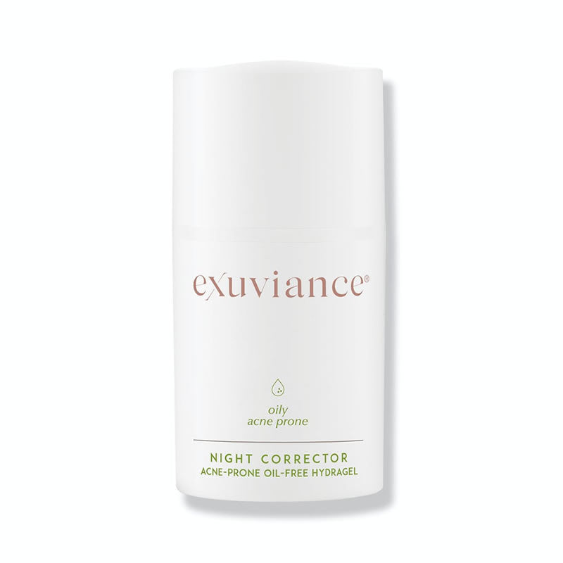 Exuviance Night Corrector