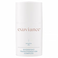 Exuviance Overnight Transformation Complex