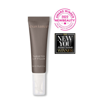 Exuviance Targeted Lip Filler 10g