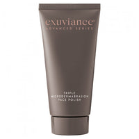 Exuviance Triple Microdermabrasion Face Polish