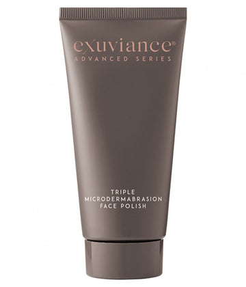 Exuviance Triple Microdermabrasion Face Polish