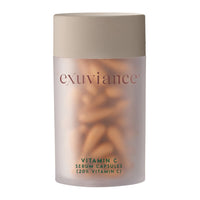 Exuviance Vitamin C Serum Capsules