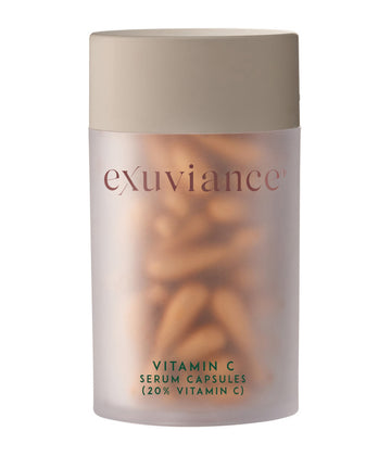 Exuviance Vitamin C Serum Capsules