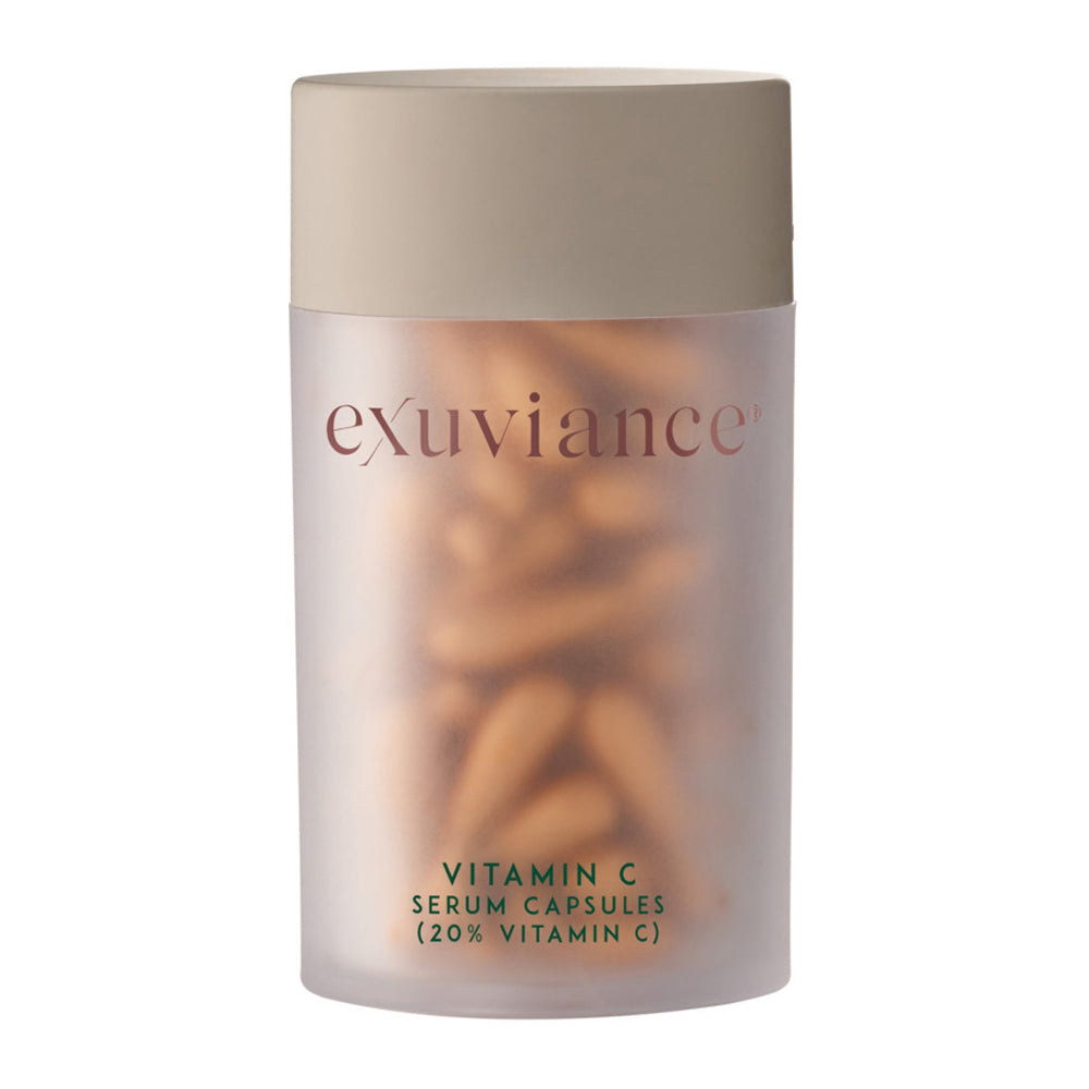 Exuviance Vitamin C Serum Capsules