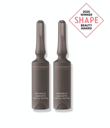 Exuviance Wrinkle Smooth Topical Peptide