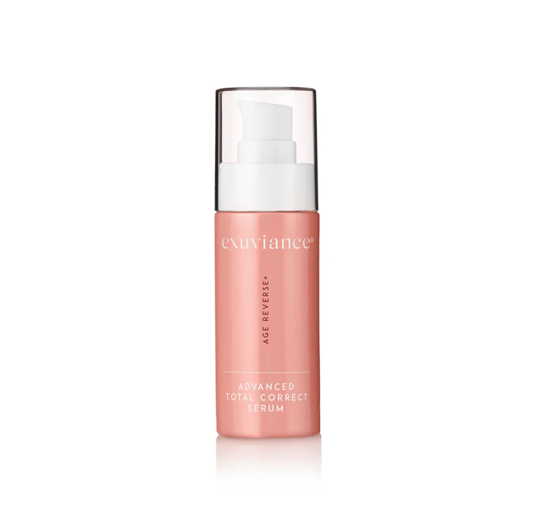 Exuviance Age Reverse+ Advanced Total Correct Serum