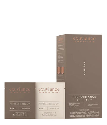 Exuviance Performance Peel AP25 26 pads