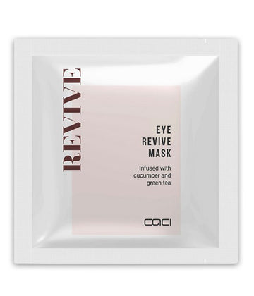 CACI Eye Revive Mask - 1 Mask