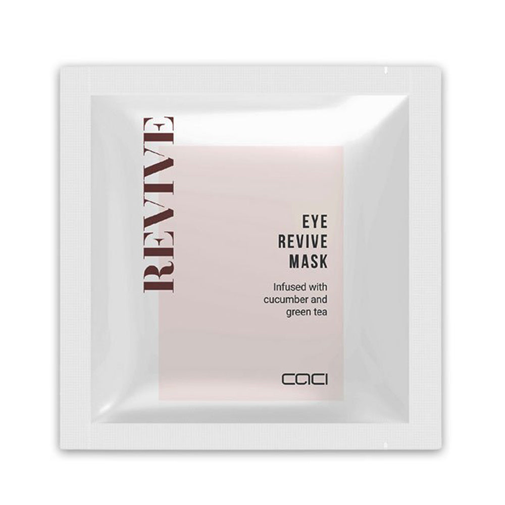 CACI Eye Revive Mask - 1 Mask