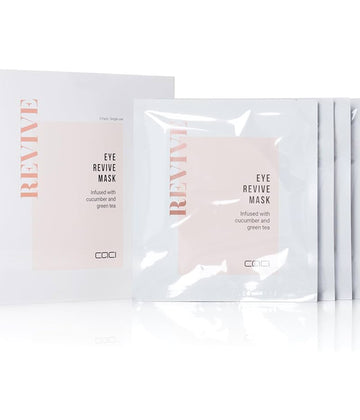 CACI Eye Revive Mask - 5 Masks